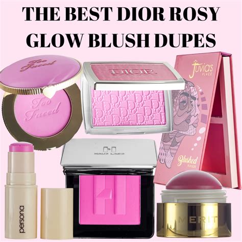 dupe for the dior blush|dior blush cheap.